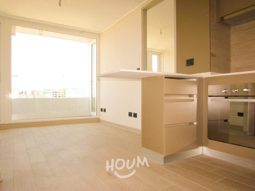 Departamento Las Heras Id: 99217