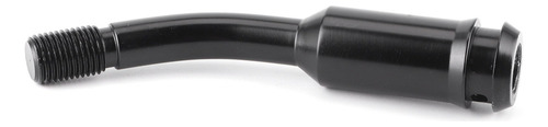 Extensor De Aluminio Con Extensión Doblada De Palanca De Cam