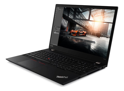 Lenovo Thinkpad P15s G2 Core I7 Nvidia T500 16gb 512gb Win11 (Reacondicionado)