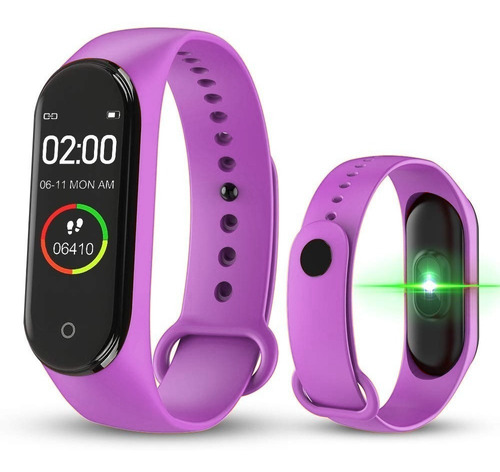 Mallas Pulsera Para Xiaomi M3 - M4 Smartband Solo Malla