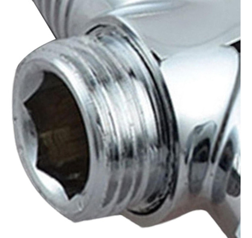 Adaptador En Forma De T, Válvula Desviadora, Grifo De Agua /