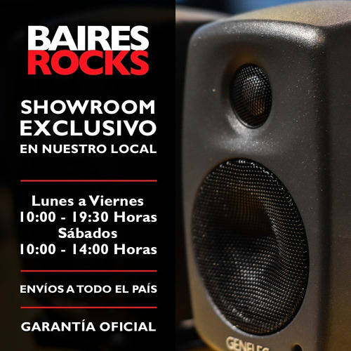 Imagen 4 de 6 de Bafle Db Technologies Array Pasivo 150w Rms Dvam2p Cuot