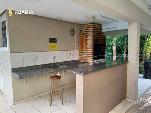 Imagem 15 de 19 de Apartamento A Venda Residencial Patagônia Paulínia - Ap0431