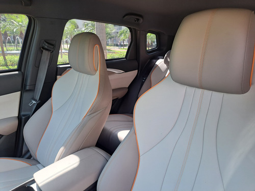 BYD Song Pro 1.5 Gl Dm-I Aut. (Phev) 5P Hibrido