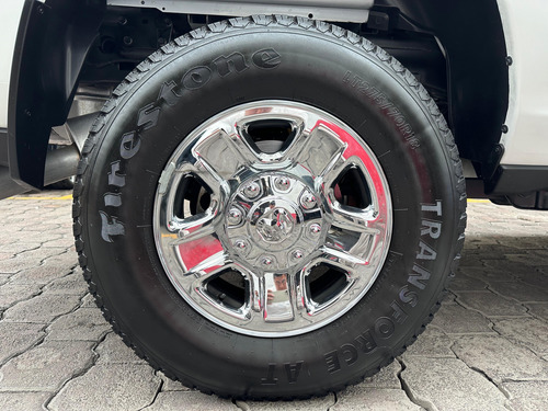RAM Ram 2500 SLT CREW CAB HEAVY DUTY 6.4 V8 4X4 2019