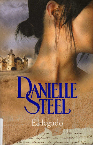 El Legado. Danielle Steel