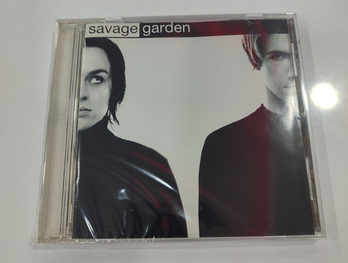 Savage Garden  / Cd Nuevo 