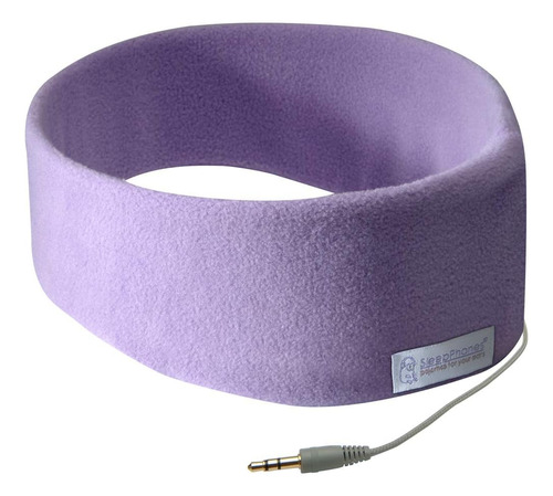 Sleepphones Acousticsheep Classic | Audífonos Con Cable Pa