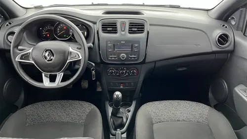 Renault Logan LIFE