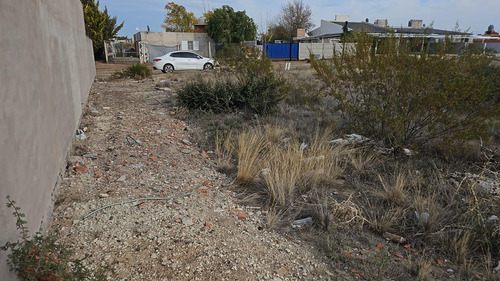 Terreno En Balneario Las Grutas