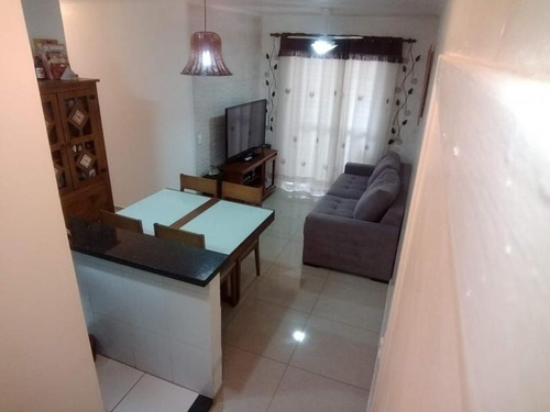 Imagem 1 de 15 de Ref.: 18477 - Apartamento Em Jandira Para Venda - 18477