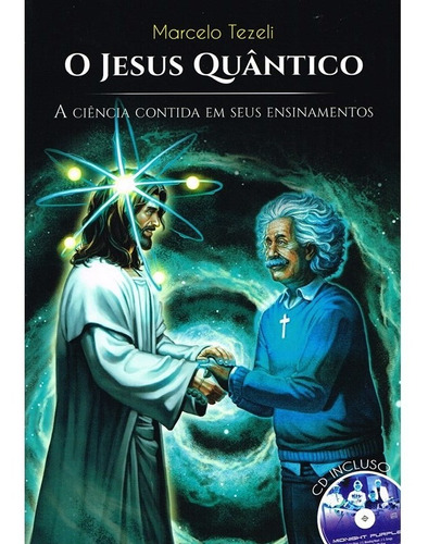 Jesus Quântico (o)