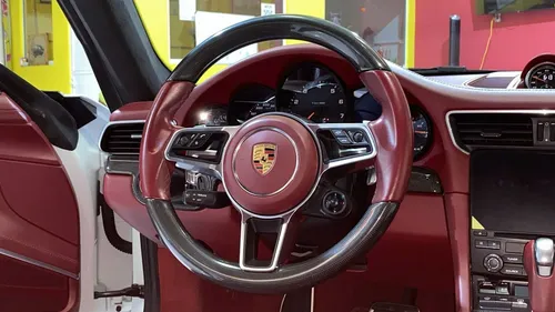 Porsche 911 3.0 Carrera S Pdk At