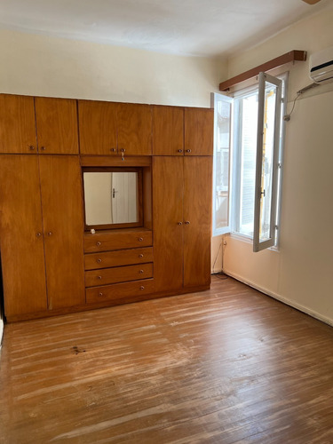 Imagen 8 de 8 de Apartamento En El Centro En Primer Piso Muy Luminoso