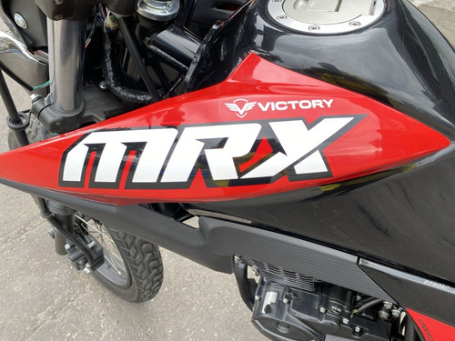 Imagen 16 de 18 de Victory Mrx150 2021