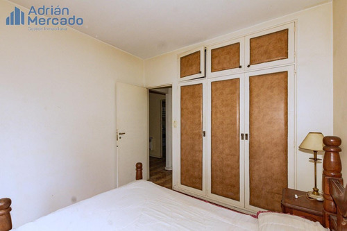Imagen 8 de 26 de Departamento 2 Ambientes- Palermo - Excelente Ubicación- Cochera
