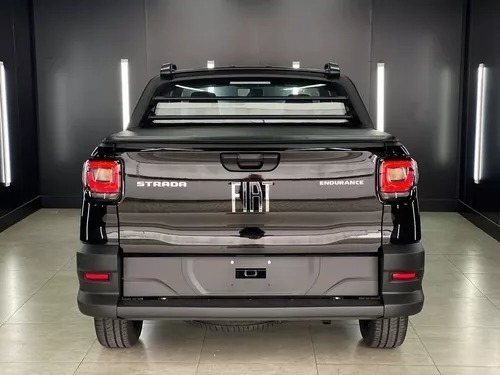 Imagen 6 de 17 de Fiat Strada Endurance Freedom 1.4 0km 2023 Llave X Llave 1-
