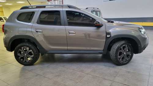 Renault Duster 1.3 Tce Turbo Iconic 155Cv Cvt X-Tronic