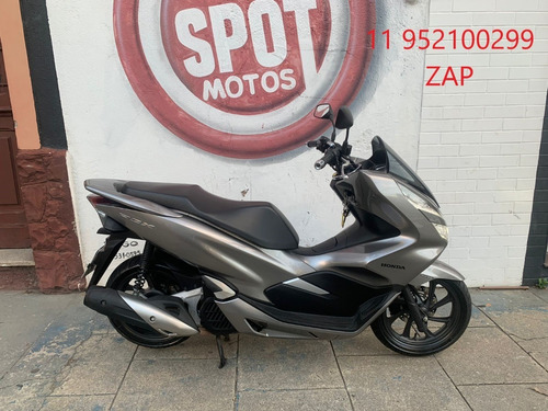 Imagem 1 de 6 de Pcx 150 2019