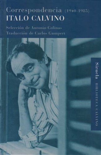 Correspondencia (1940 - 1985)