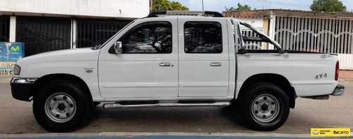 Imagen 7 de 11 de Mazda B2600 2.6 B26dc3