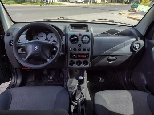 Peugeot Partner Patagonica Hdi Vtc Plus 1.6 Automotores122