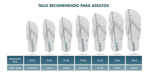 Havaianas Kids Max Negro/azul/blanco