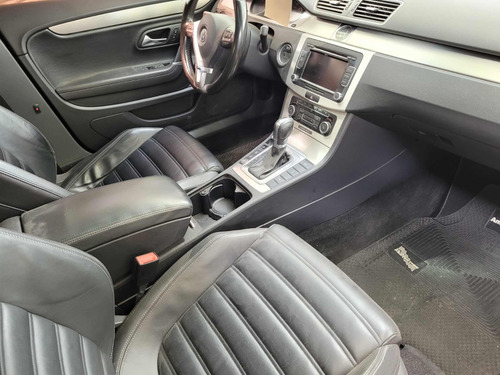 Volkswagen Passat 2.0 Luxury I 170cv Dsg