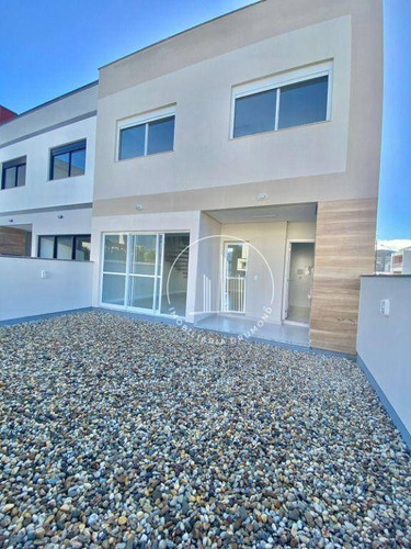 Imagem 9 de 16 de Casa Em Beira Rio, Biguaçu/sc De 150m² 4 Quartos À Venda Por R$ 795.000,00 - Ca2329367-s