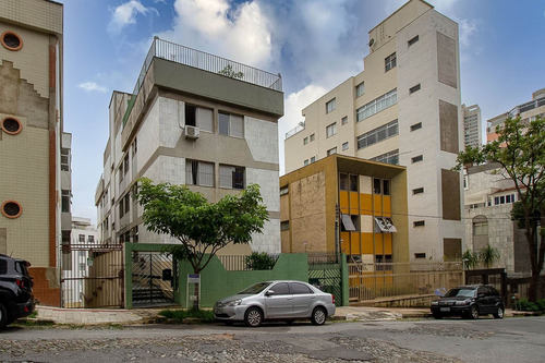 Imagem 29 de 30 de Apto Gutierrez | 4 Quartos | 130 M² | Cond: R$600.00 | 2 Vagas - 9c052v