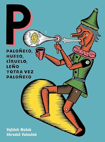 Libro Paloñeco Hueso Ciruelo Leño Y Otra Vez Paloñeco De Var