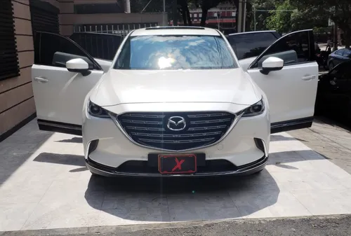 Mazda CX-9 2.5 Grand Touring Lx Camioneta