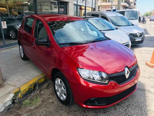 Sandero