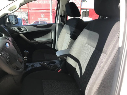 Imagen 11 de 15 de Ford Ranger 3.2 Cd Xls Tdci 200cv Manual 4x2 2022