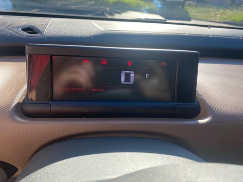 Imagen 12 de 15 de Citroen Cactus Shine Puretech