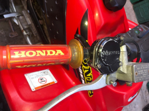 Imagen 7 de 12 de Honda Sportrax 250 Ex