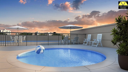 Imagem 6 de 18 de Apartamento Pronto Para Morar Com 2 Dormitórios No Morumbi - São Paulo - Sp - 1234569680