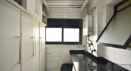 Imagem 7 de 28 de Apartamento Em Mooca, São Paulo/sp De 68m² 3 Quartos À Venda Por R$ 749.000,00 - Ap2319261-s