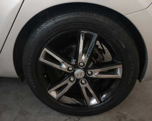 Hyundai I30 2.0 MPFI GLS 16V GASOLINA 4P AUTOMÁTICO