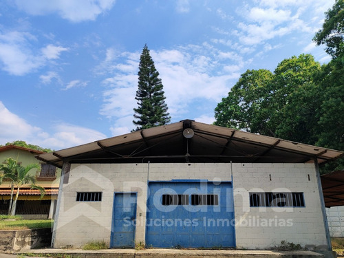 Casa En Ojo De Agua El Castaño