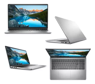 Laptop Dell 15.6 I7-1255u 4.7ghz 16gb 512gb Ips Fhd Iris Xe