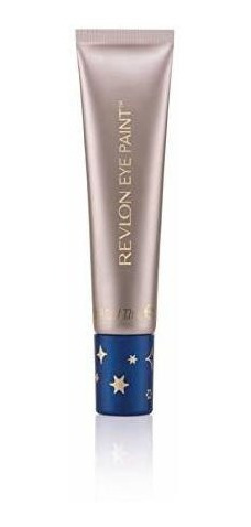 Imagen 1 de 2 de Pintura Para Ojos Revlon, Iluminada Por Las Estrellas, 0.26.