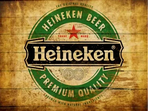 comprar Cerveza Bebidas Alcoholicas Chapas Cuadros Decorativos