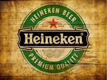 Comprar Cerveza Bebidas Alcoholicas Chapas Cuadros Decorativos