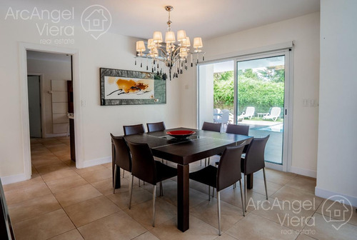 Casa En Barrio Privado Boulevard Park
