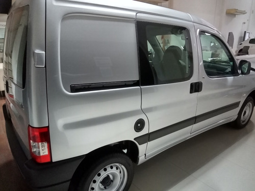 Peugeot Partner 5 Plazas Hdi Na