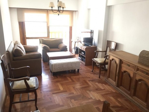 Imagen 2 de 12 de Venta De Departamento 3 Ambientes, La Perla, Mar Del Plata