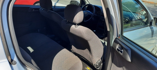 Imagen 8 de 9 de Chevrolet Astra 2007 2.0 Gl