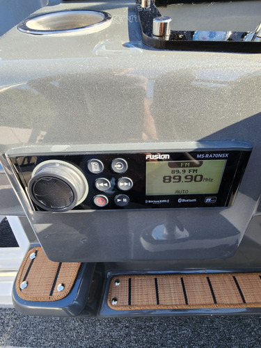 Imagen 19 de 24 de Klase A K2400 Cuddy Volvo 280hp Duoprop No Canestrari Permut