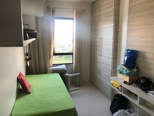 Vendo Cobertura Em Excelente Localização - 3475